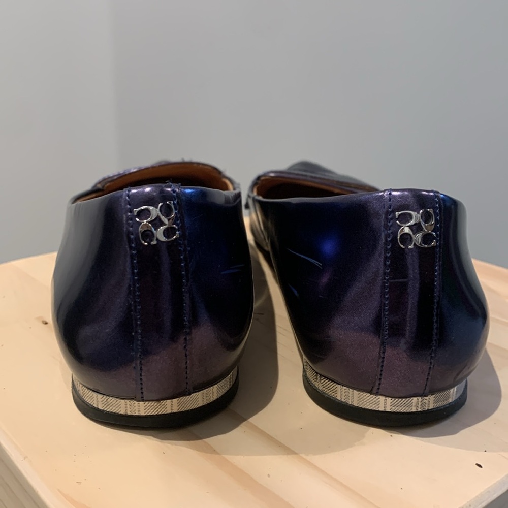 Coach flats - Picture 3 of 5